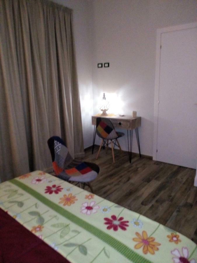 Case Vacanza Le Casette Santo Stefano di Camastra Ngoại thất bức ảnh